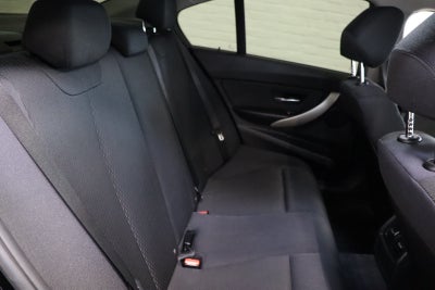 BMW 320d aut.