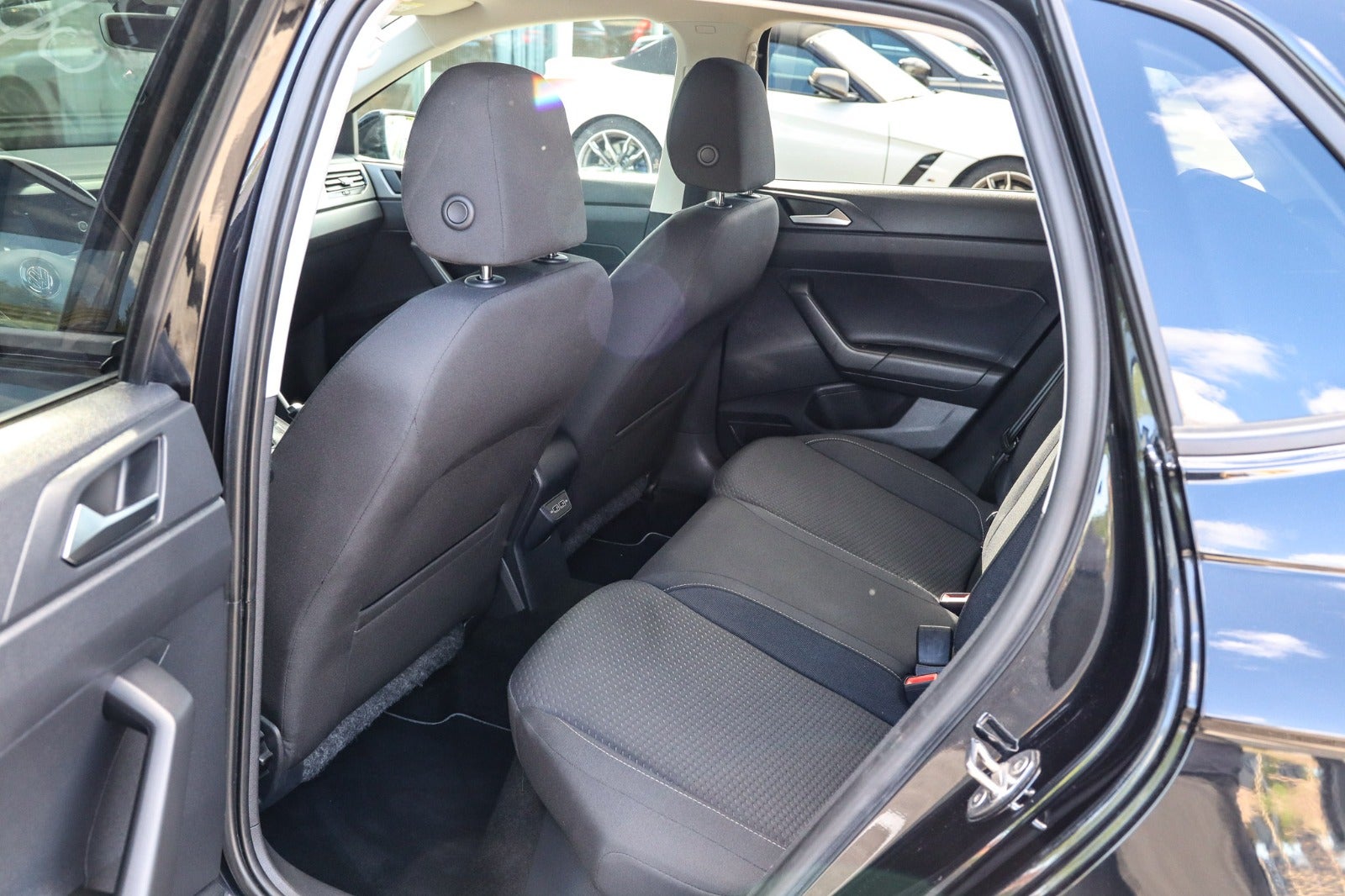 Billede af VW Polo 1,0 TSi 95 Comfortline Connect DSG