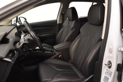 Skoda Enyaq iV First Edition