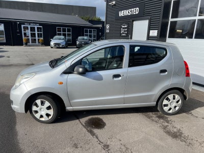 Suzuki Alto GL