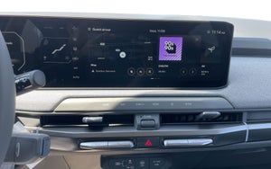 Kia EV3 Long Range Prestige