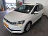 VW Touran TDi 115 Comfortline DSG Van thumbnail