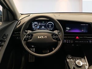 Kia Niro EV Access