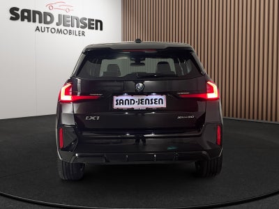 BMW iX1 xDrive30 M-Sport