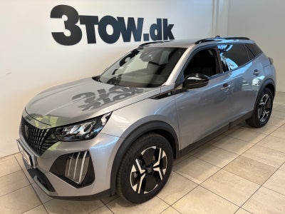 Peugeot e-2008 Allure