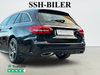 Mercedes C200 AMG Line stc. aut. thumbnail