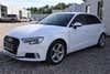 Audi A3 TFSi 150 Sport Sportback thumbnail