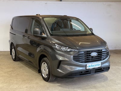 Ford Transit Custom 320 L1