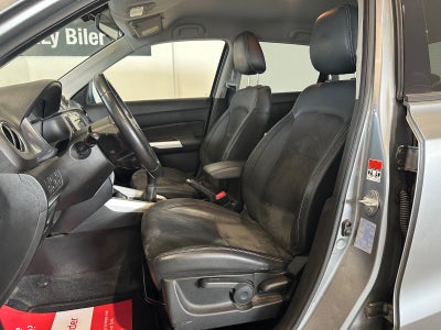 Suzuki Vitara Exclusive