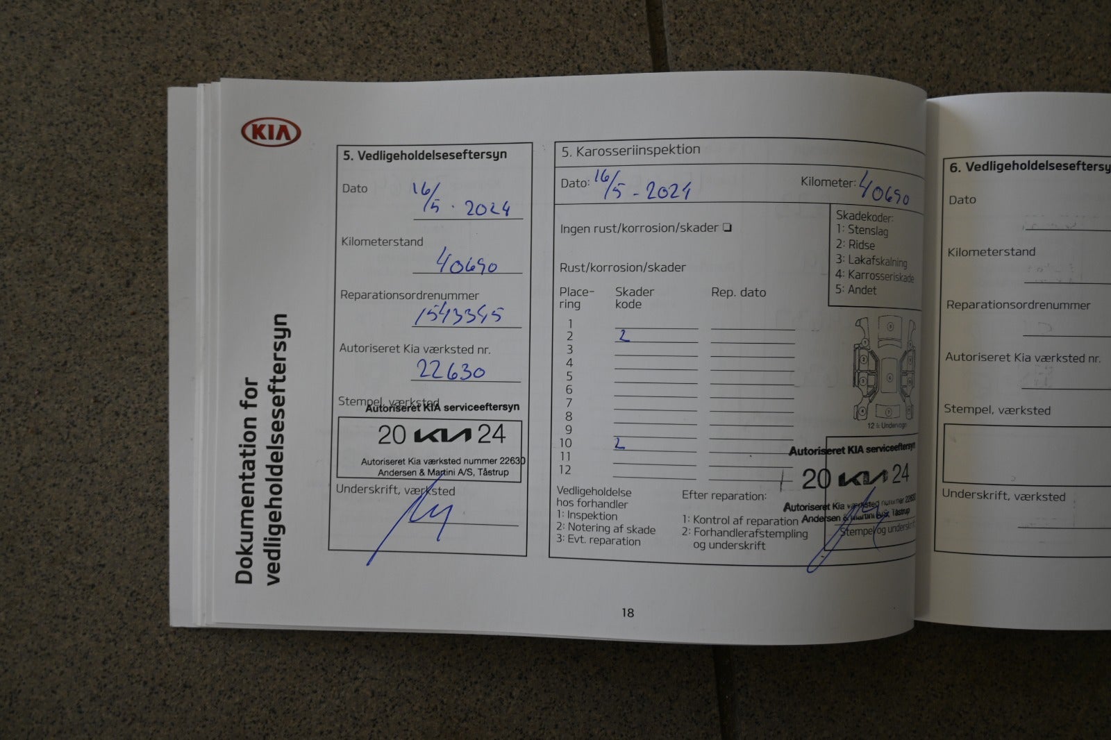Kia Rio T-GDi Attraction+