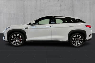 BYD Sealion 7 Excellence AWD BYD Sealion 7 Excellence AWD - 1
