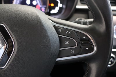 Renault Kadjar dCi 115 Zen EDC