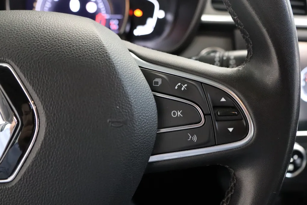 Renault Kadjar dCi 115 Zen EDC