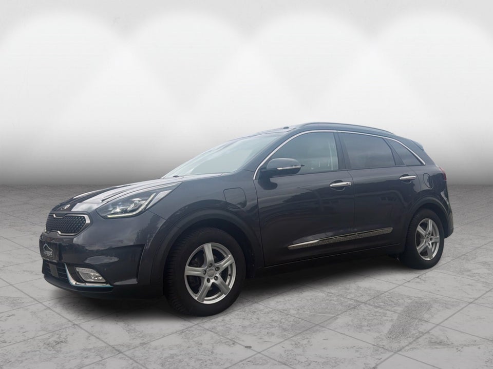 Kia Niro, Billede 1