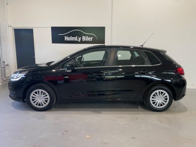 Citroën C4 PureTech 110 Funky