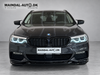 BMW 520d Touring Sport Line aut. thumbnail