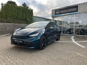 Cupra Born Dinamica Pack High