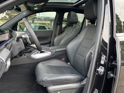 Mercedes GLE450 d aut. 4Matic