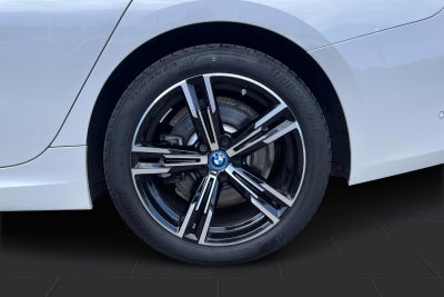 BMW 320e Touring M-Sport aut.