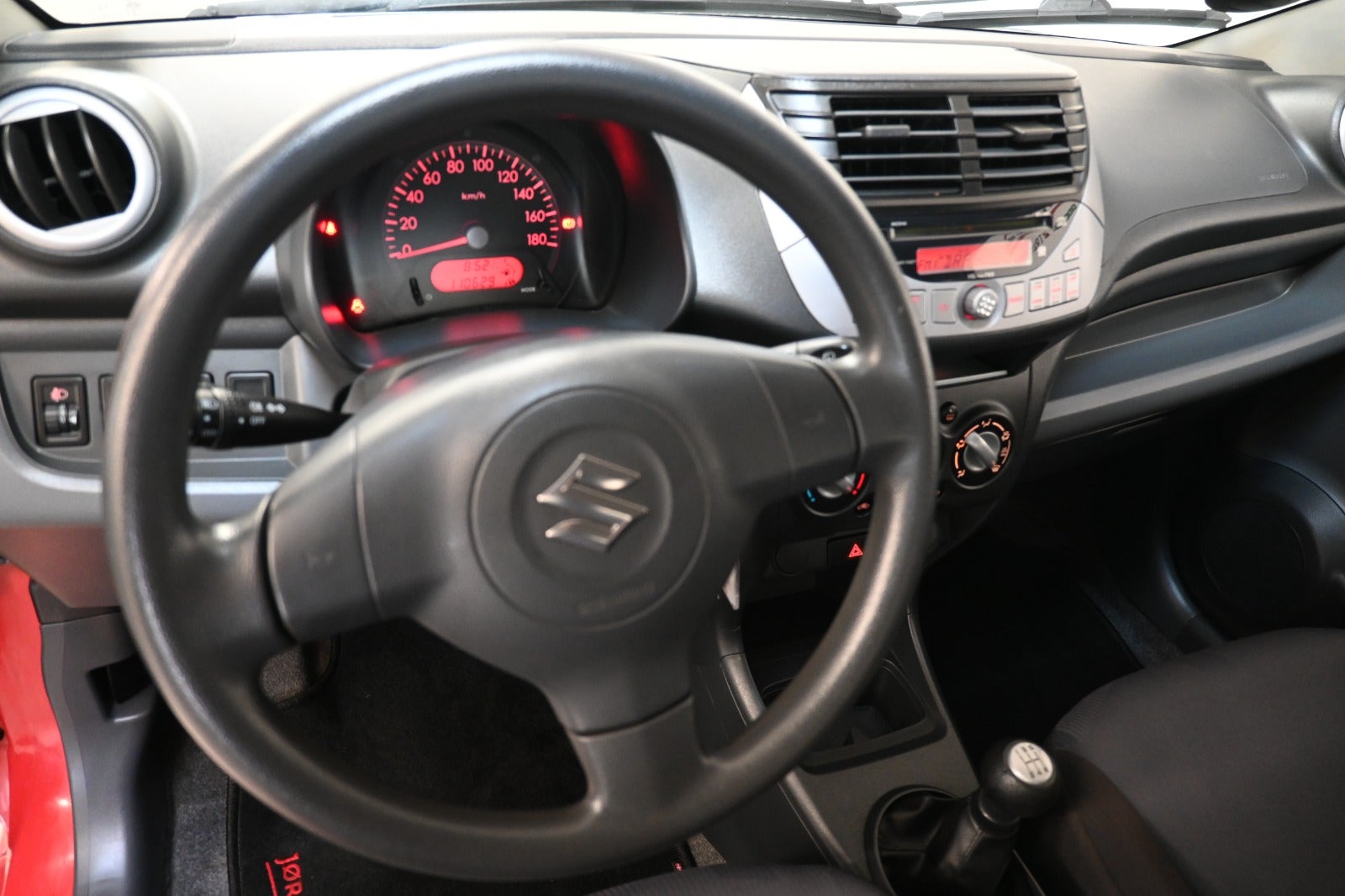 Suzuki Alto Kick ECO+