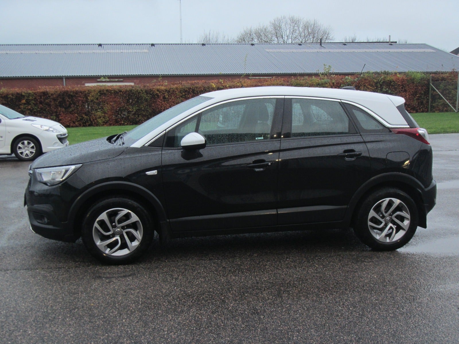 Billede af Opel Crossland X 1,6 CDTi 99 Innovation