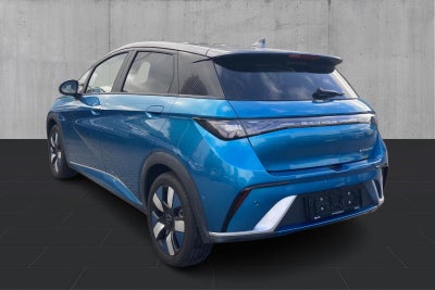 BYD Dolphin Design BYD Dolphin Design - 2