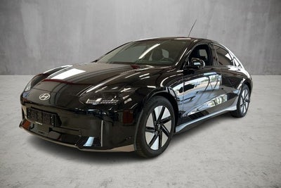 Hyundai Ioniq 6 77 Ultimate 4d