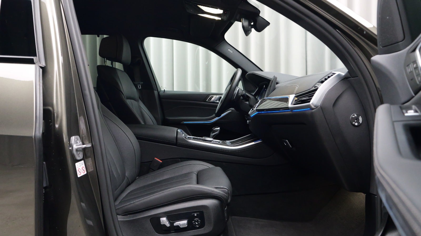 BMW X5 xDrive45e M-Sport aut.