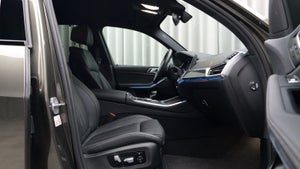 BMW X5 xDrive45e M-Sport aut.