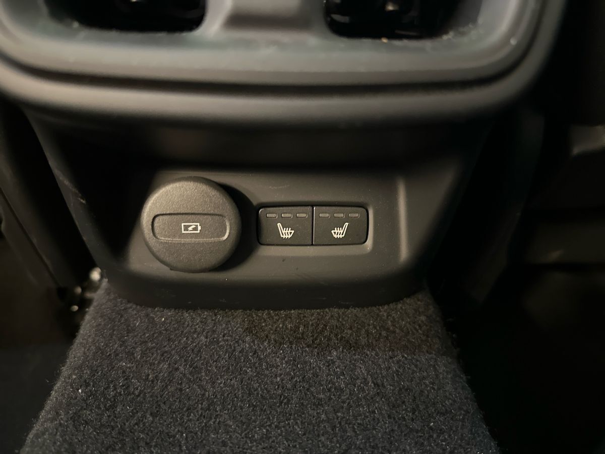 Polestar 2 Standard Range billede 18