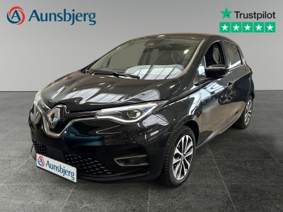 Renault Zoe 52 Intens 5d