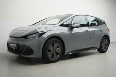 Cupra Born High
