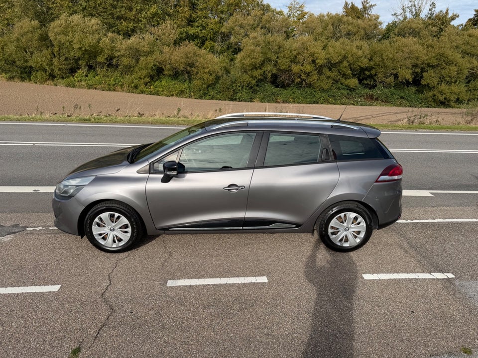 Renault Clio IV, Billede 4