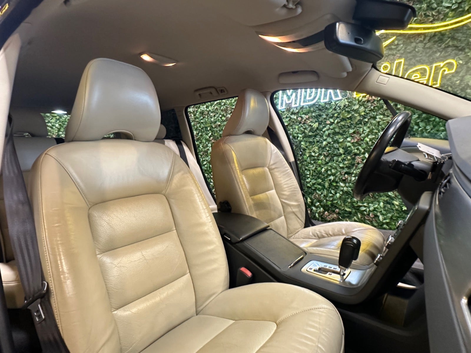 Billede af Volvo V70 2,5 T aut.