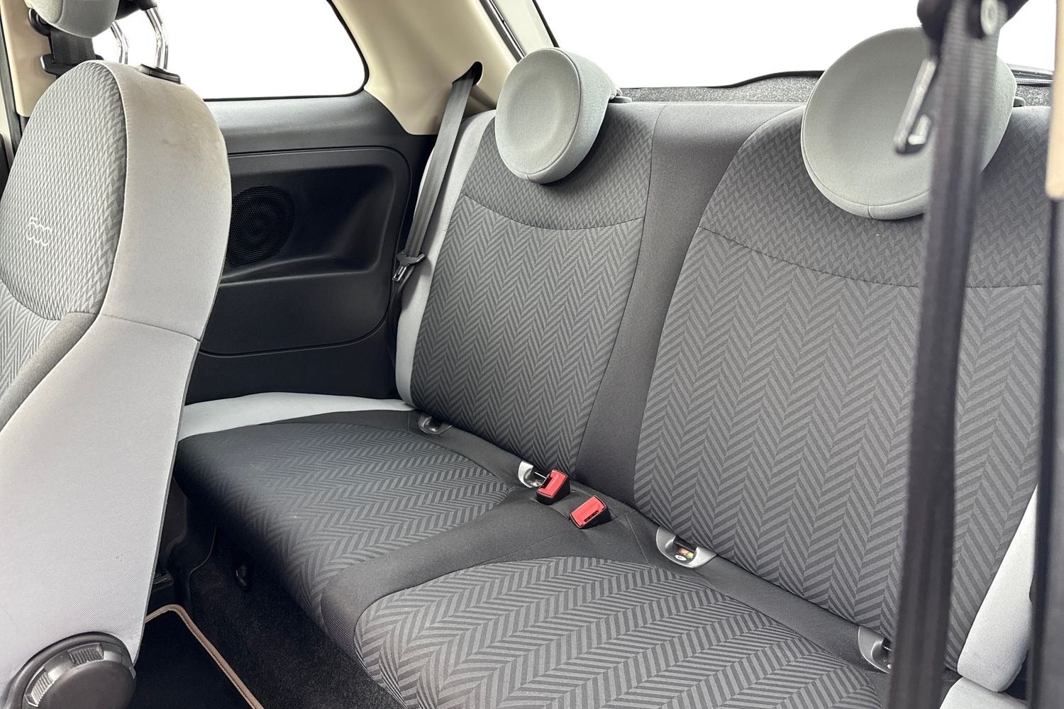 Billede af Fiat 500 1,2 Pop