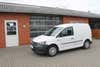 VW Caddy TDi 102 Van