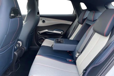 BYD Atto 3 Comfort