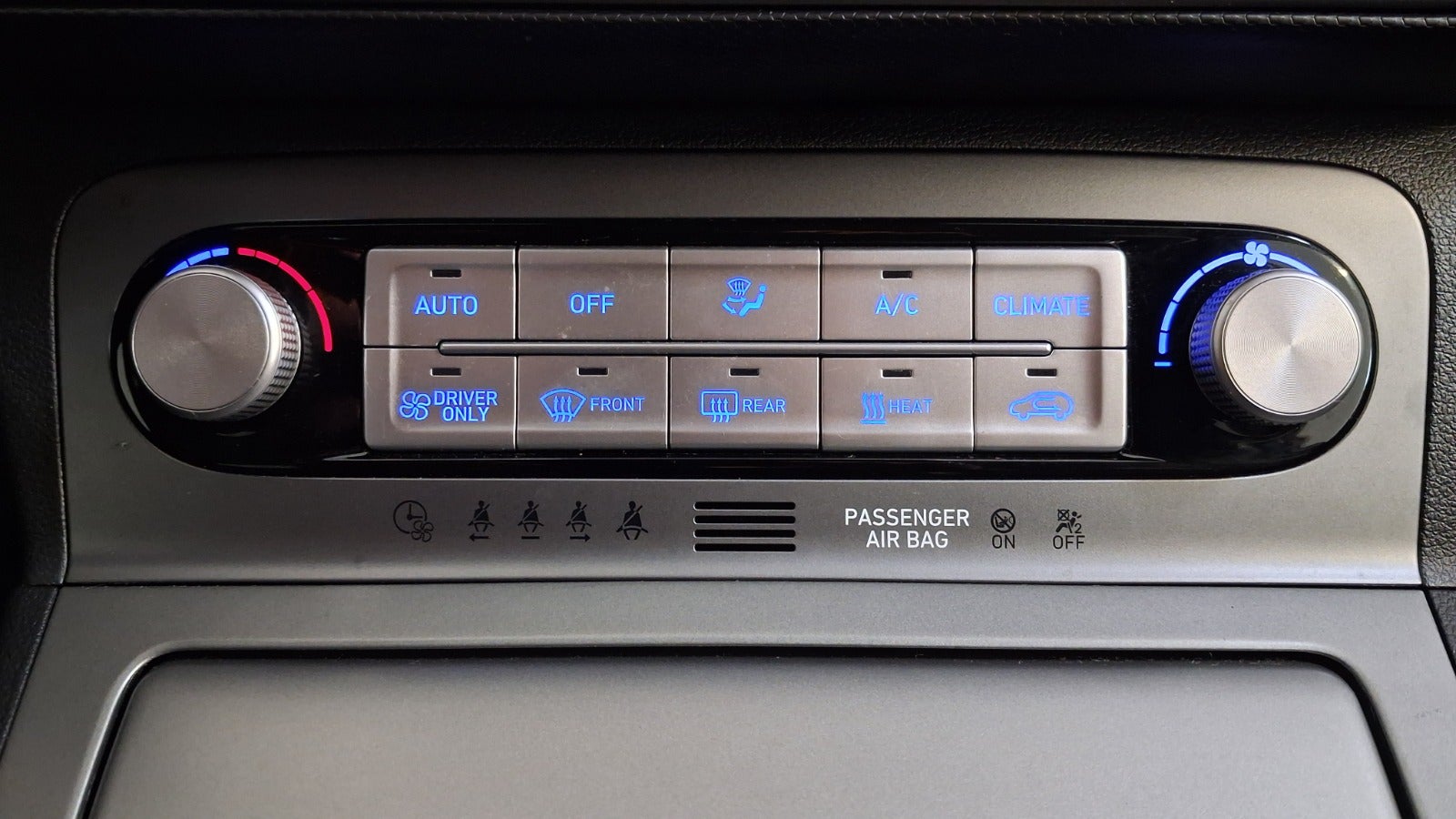 Billede af Hyundai Kona 64 EV Ultimate