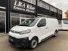 Citroën Jumpy BlueHDi 122 L3 FleetLine EAT8