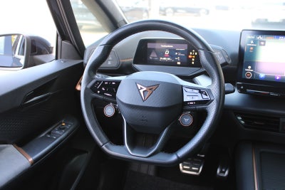 Cupra Born e-Boost Dinamica Pack High