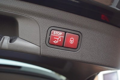 Mercedes GLE400 d AMG Line aut. 4Matic Van