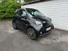 Smart Fortwo EQ Cabriolet
