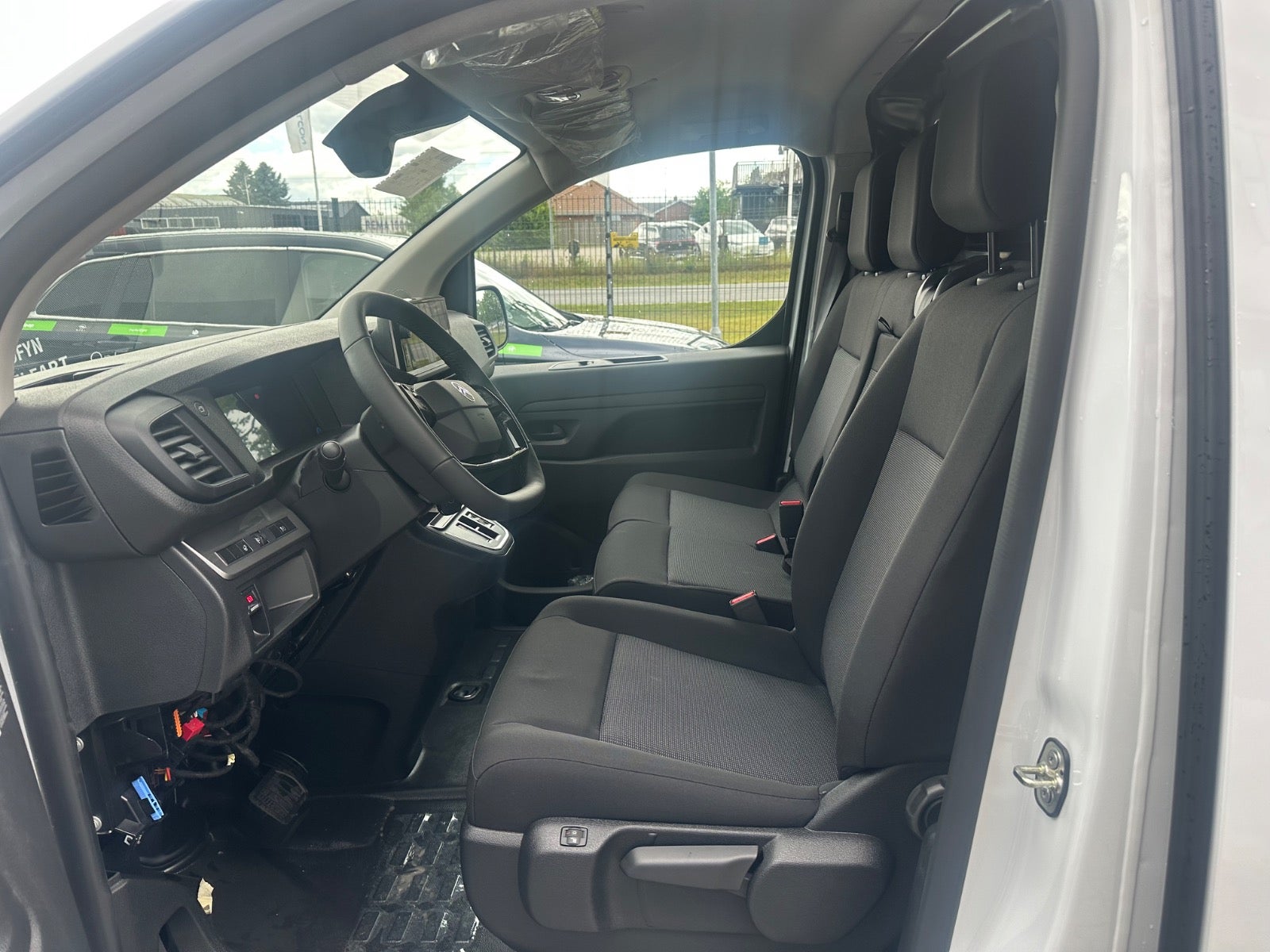 Citroën Jumpy BlueHDi 150 L3 FlexLine EAT8
