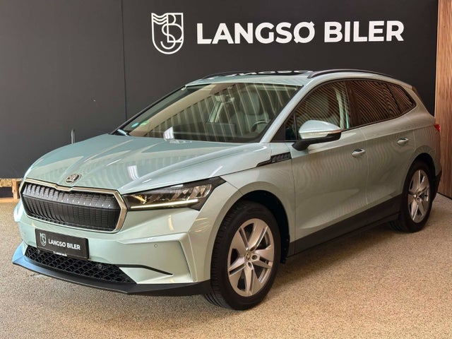 Skoda Enyaq 60 iV