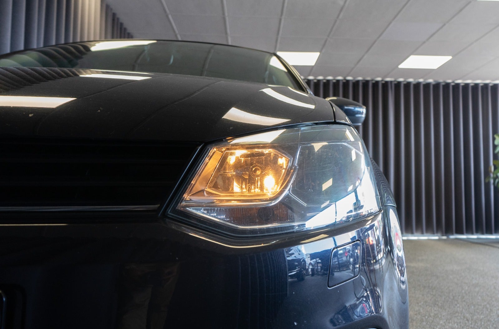 Billede af VW Polo 1,2 TSi 90 Comfortline BMT