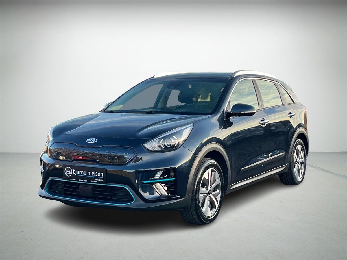 Kia e-Niro Comfort billede 1