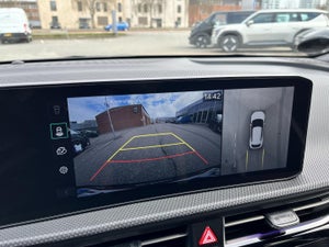 Kia EV6 Long Range GT-Line