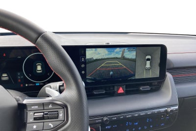 Hyundai Ioniq 5 N Line+ AWD