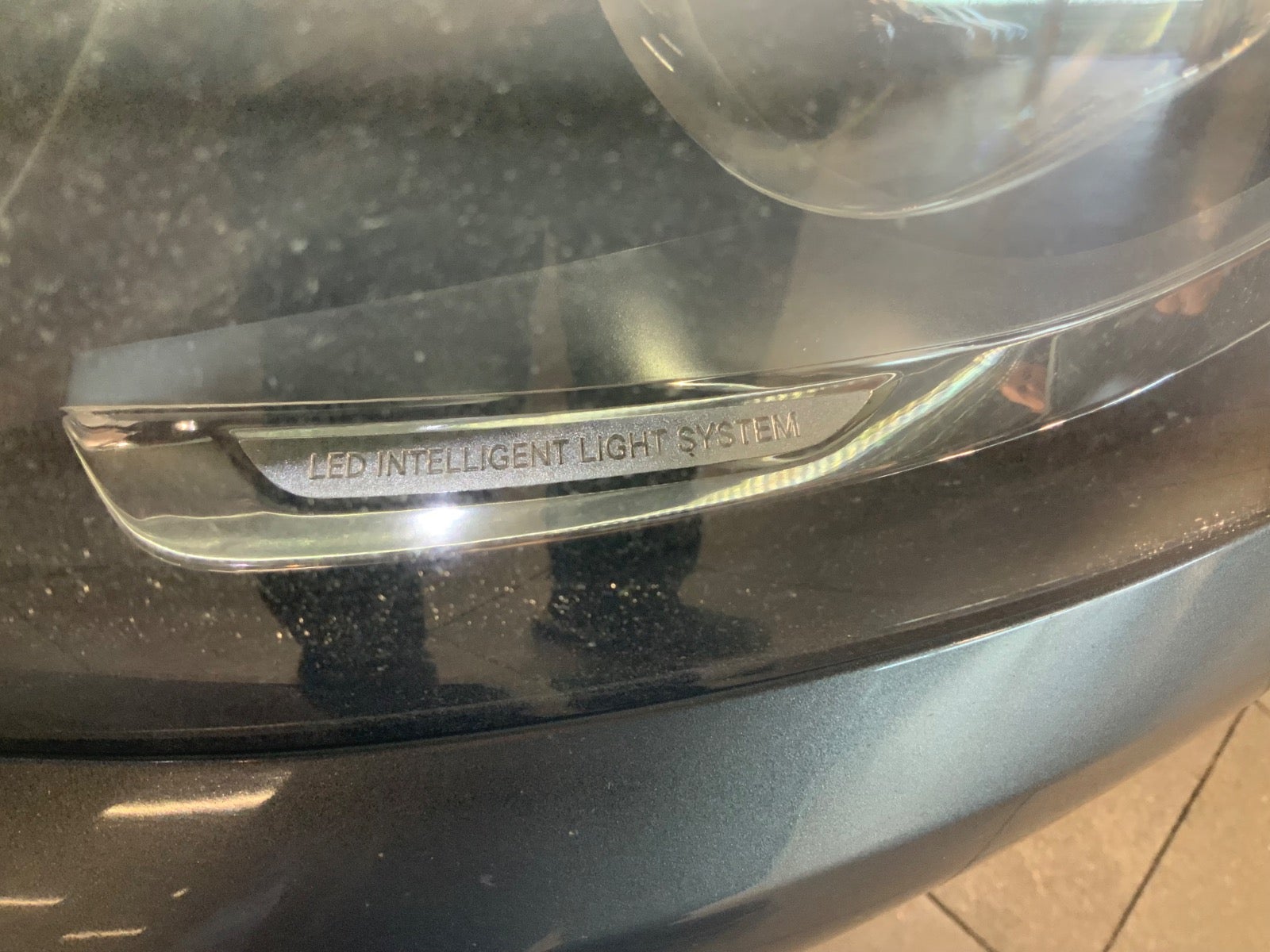 Mercedes-Benz GLC 220 d (3/8)