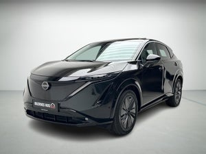 Nissan Ariya Evolve